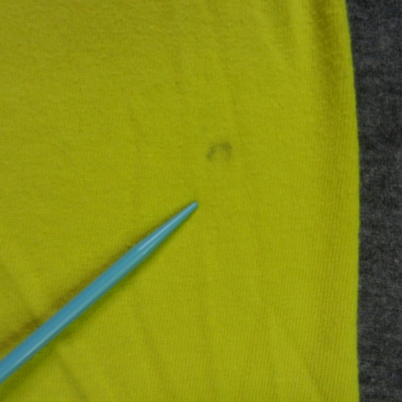 Fox Racing T-Shirt Size Large Yellow Black Graphic Moto - Picture 9 of 10